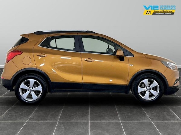 Used Vauxhall Mokka X 2019 for sale - 76249957: Photo 11
