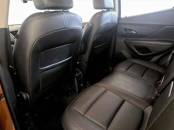 Used Vauxhall Mokka X 2019 for sale - 76249957: Photo 14