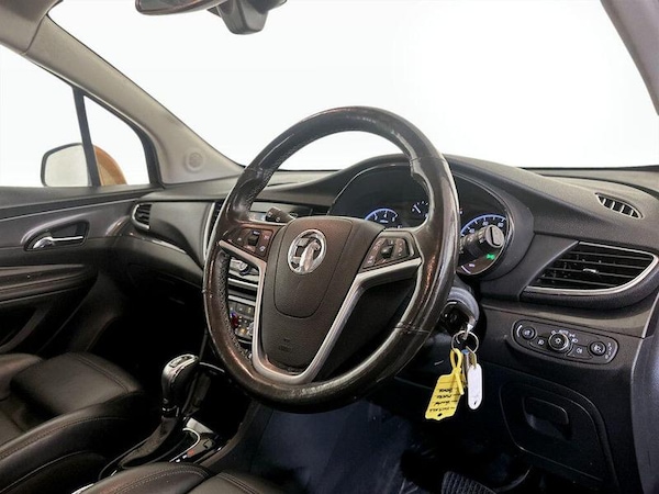 Used Vauxhall Mokka X 2019 for sale - 76249957: Photo 16
