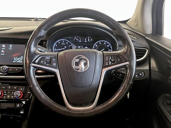 Used Vauxhall Mokka X 2019 for sale - 76249957: Photo 17