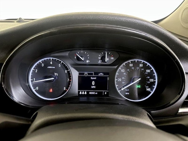 Used Vauxhall Mokka X 2019 for sale - 76249957: Photo 19