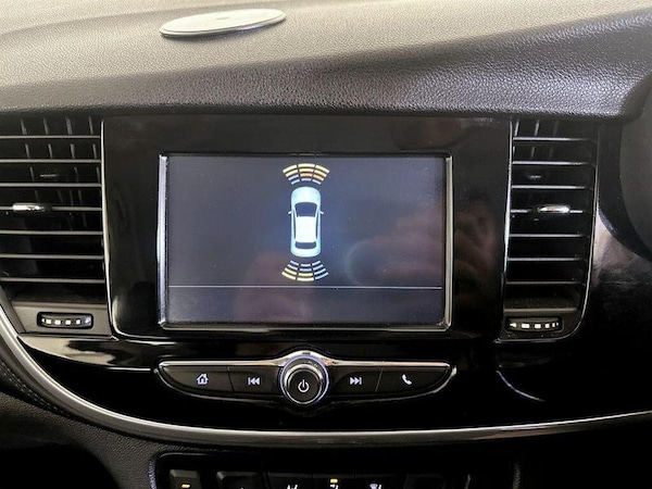 Used Vauxhall Mokka X 2019 for sale - 76249957: Photo 21