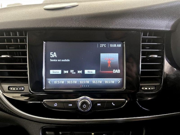 Used Vauxhall Mokka X 2019 for sale - 76249957: Photo 23