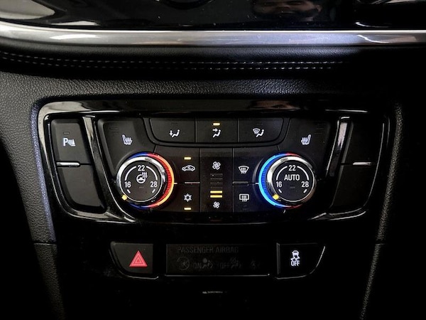 Used Vauxhall Mokka X 2019 for sale - 76249957: Photo 25