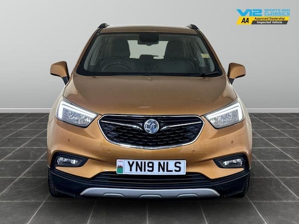 Used Vauxhall Mokka X 2019 for sale - 76249957: Photo 5