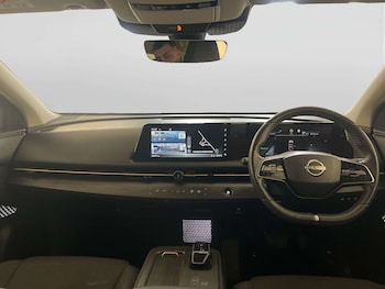 Used Nissan ARIYA 2024 for sale - 78423783: Photo