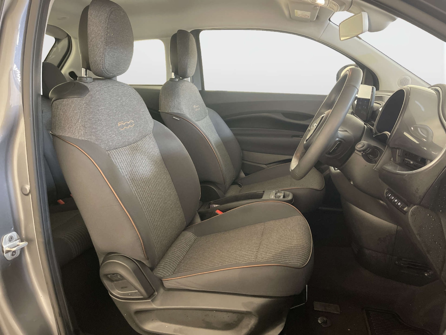 Used Fiat 500 2022 for sale - 78041811: Photo 13