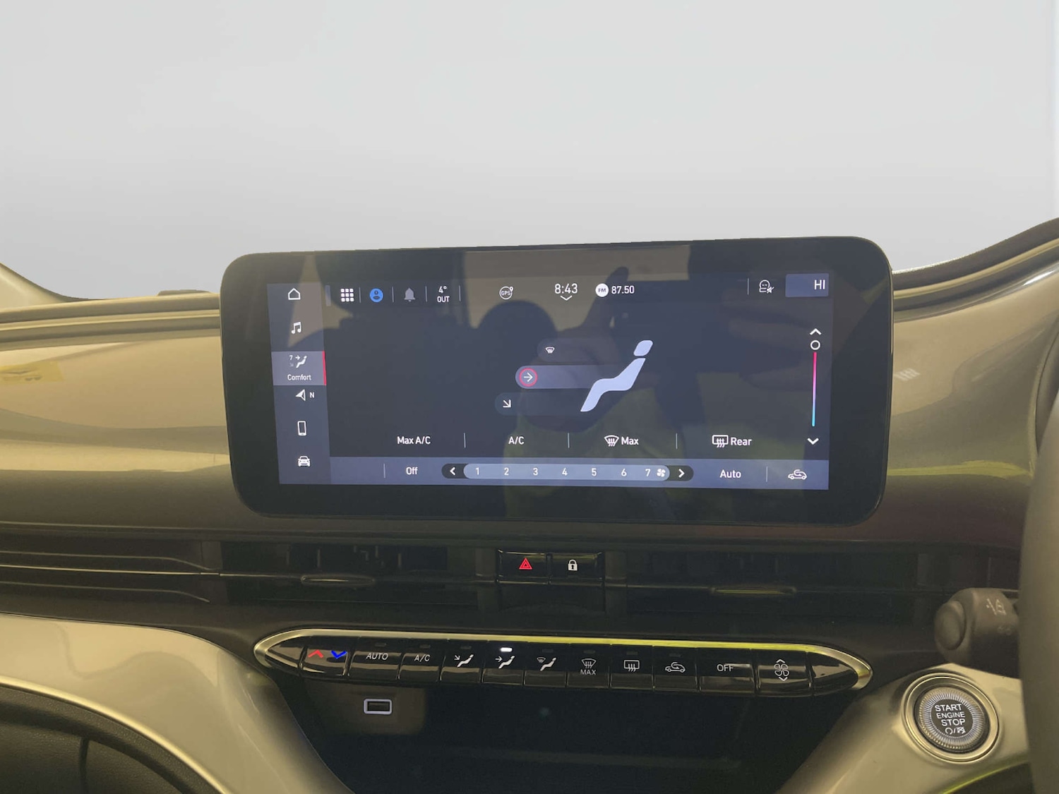 Used Fiat 500 2022 for sale - 78041811: Photo 22