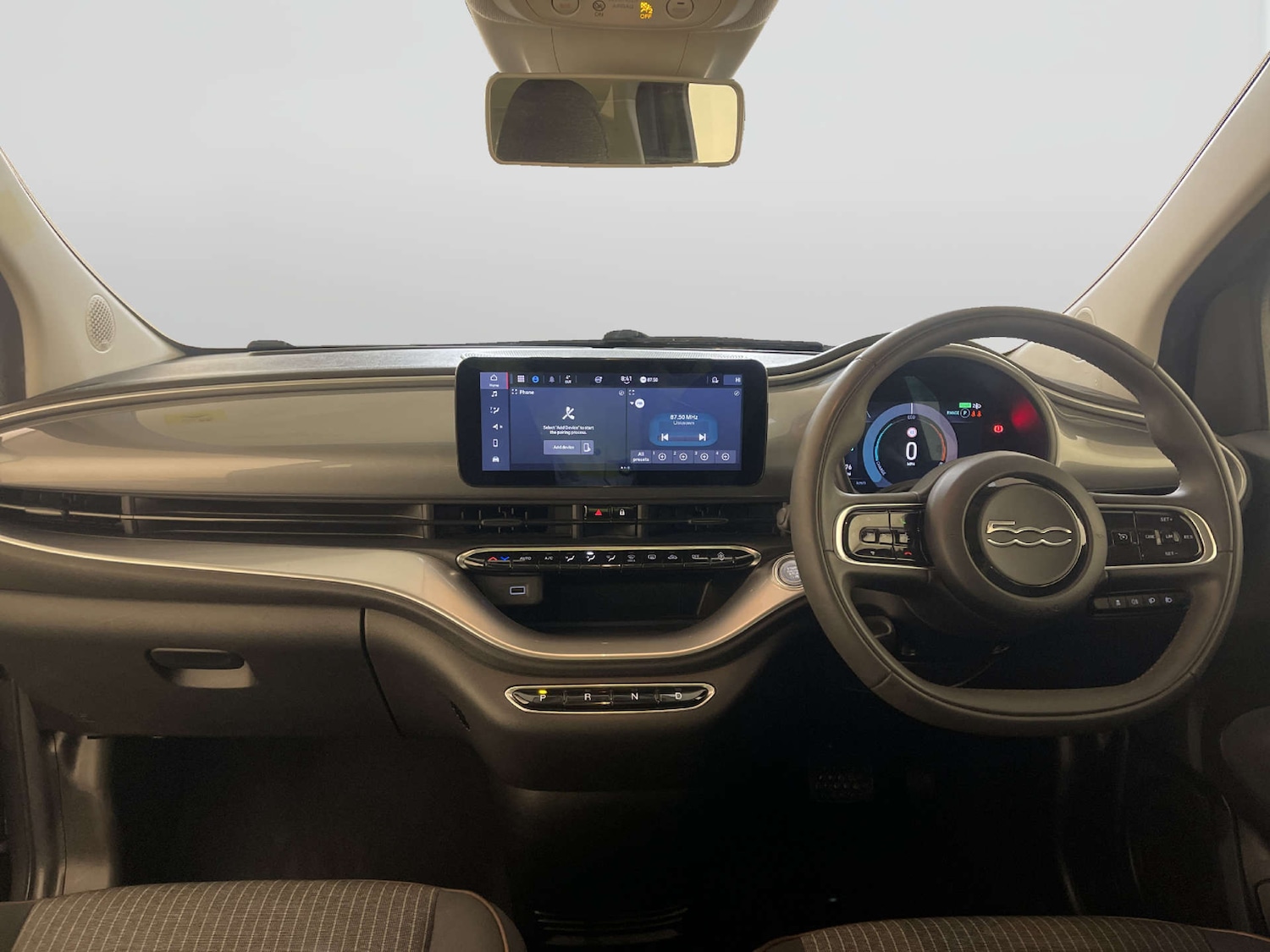 Used Fiat 500 2022 for sale - 78041811: Photo 3