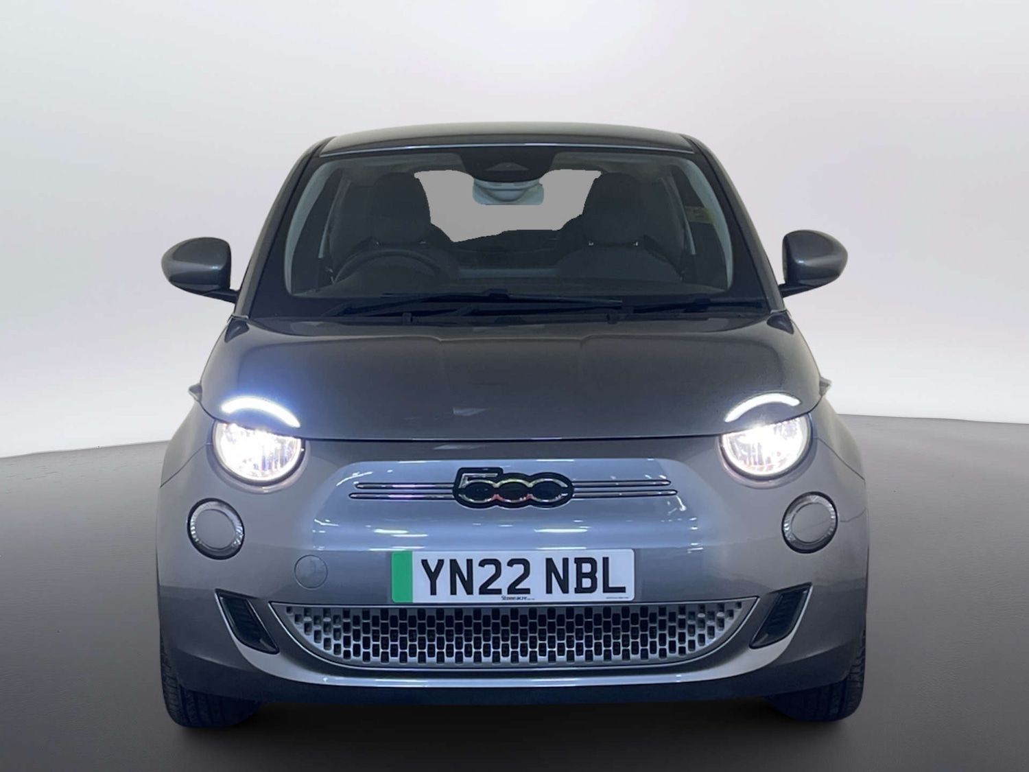 Used Fiat 500 2022 for sale - 78041811: Photo 5