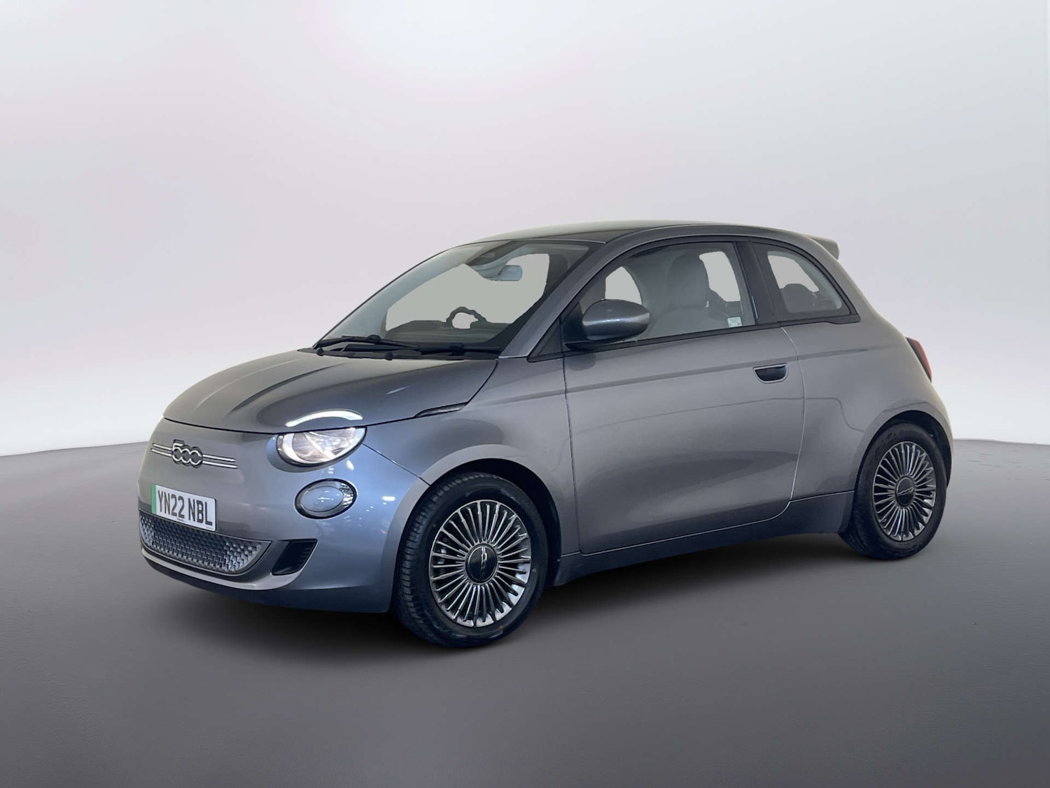 Used Fiat 500 2022 for sale - 78041811: Photo 6