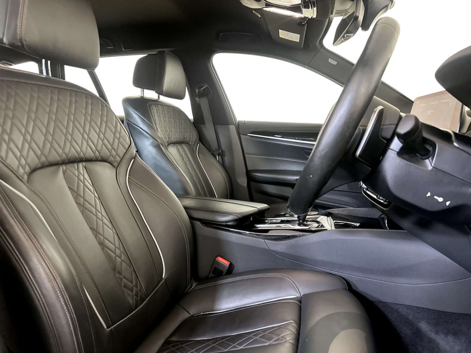 Used BMW 5 Series 2019 for sale - 77186027: Photo 13