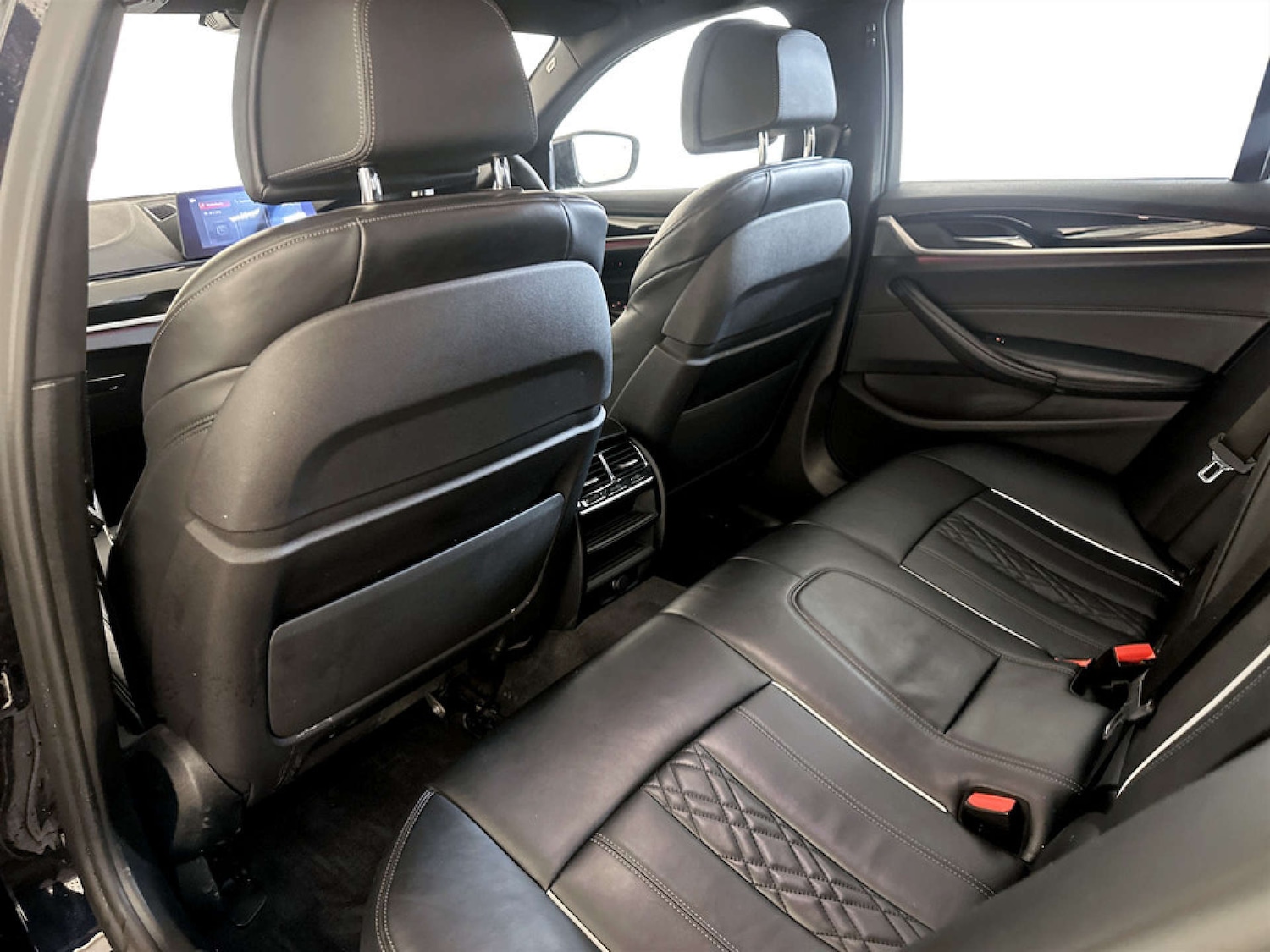 Used BMW 5 Series 2019 for sale - 77186027: Photo 14