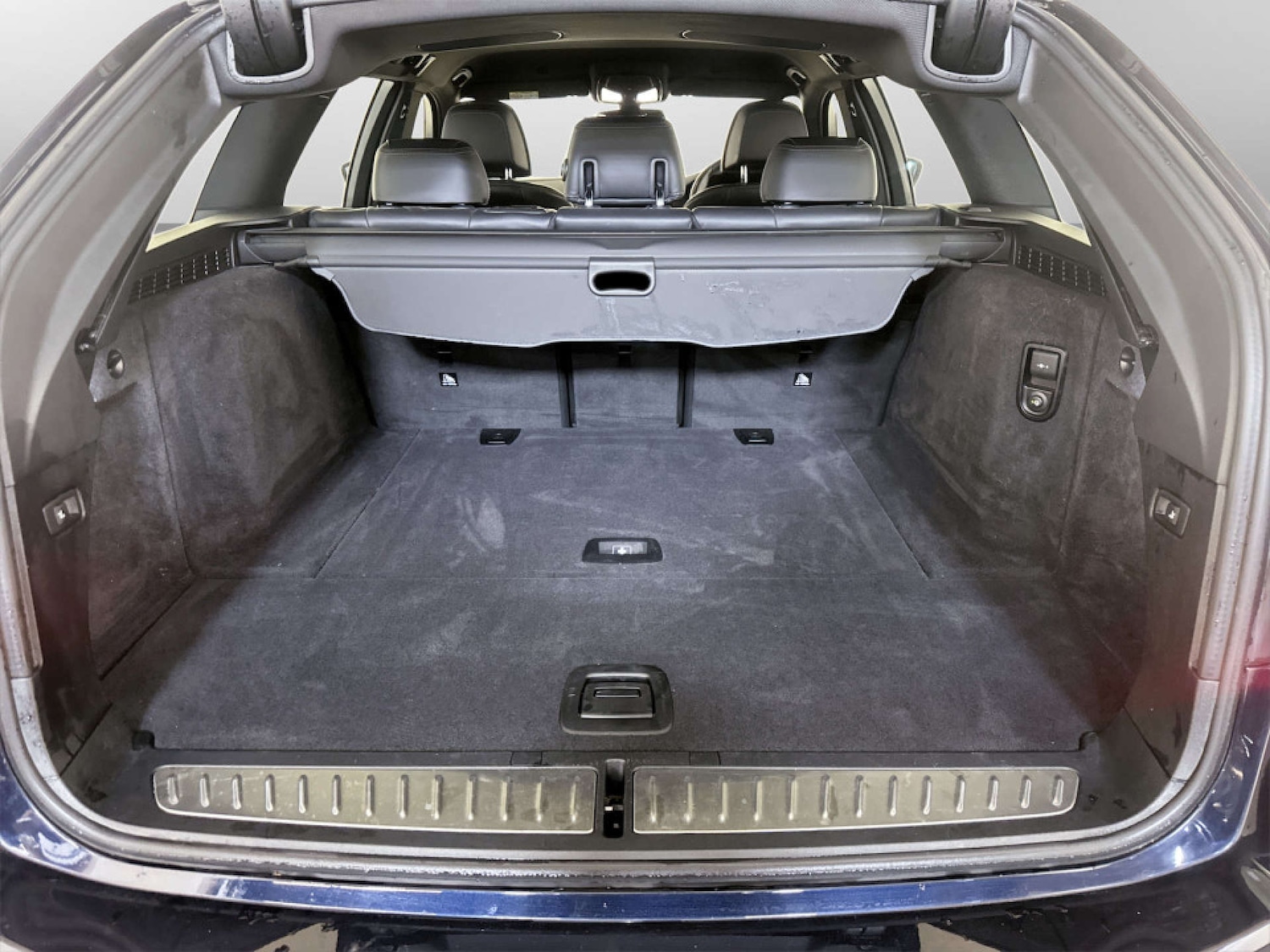 Used BMW 5 Series 2019 for sale - 77186027: Photo 15