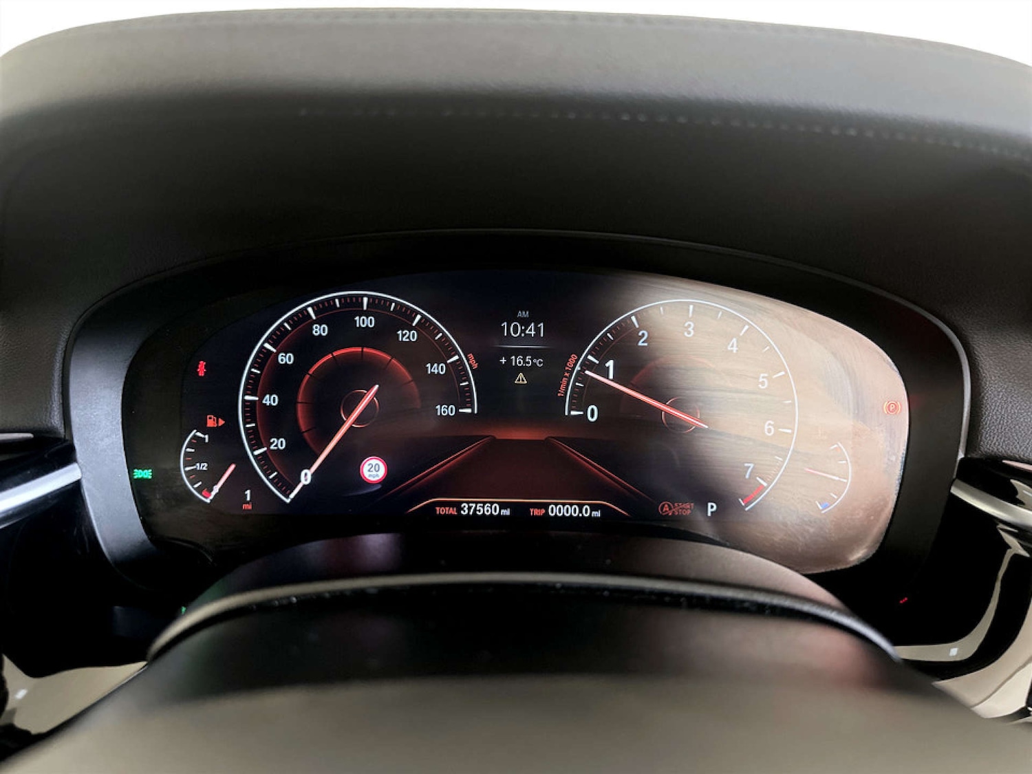 Used BMW 5 Series 2019 for sale - 77186027: Photo 19