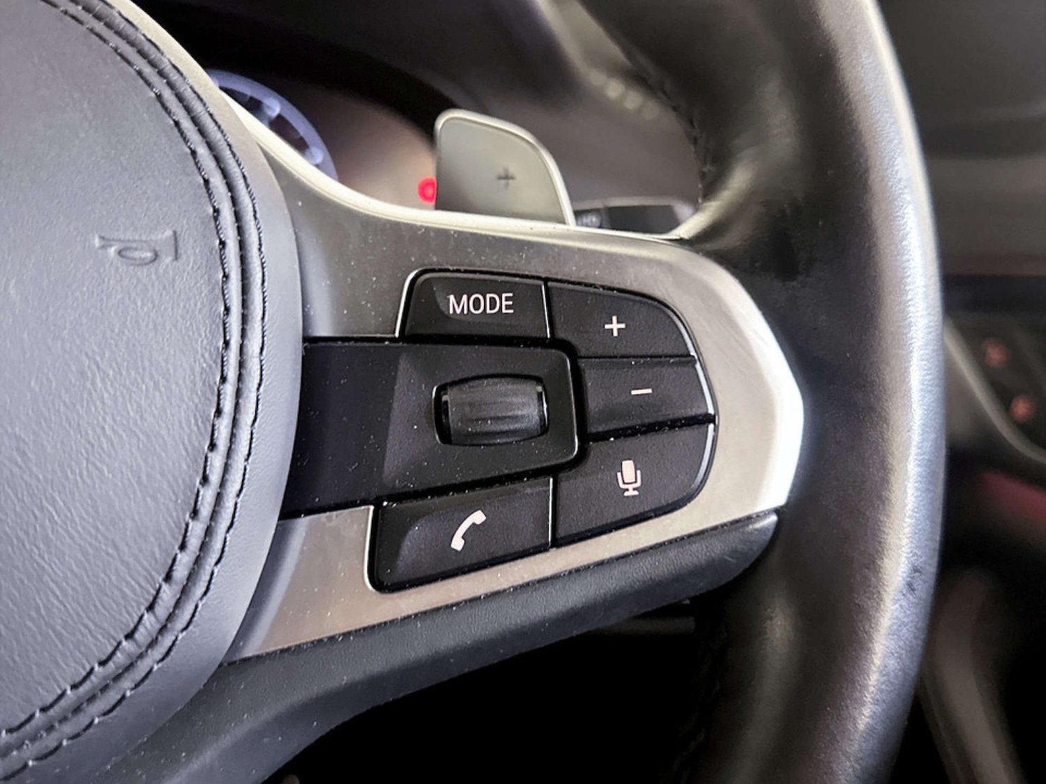 Used BMW 5 Series 2019 for sale - 77186027: Photo 20