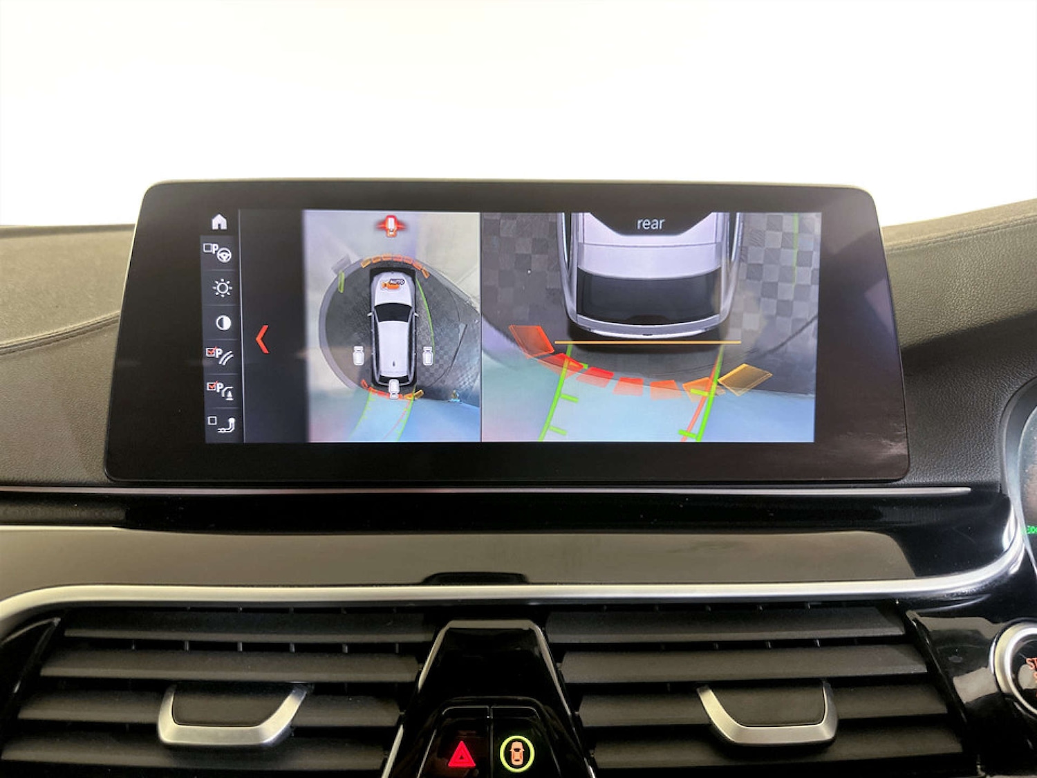 Used BMW 5 Series 2019 for sale - 77186027: Photo 23