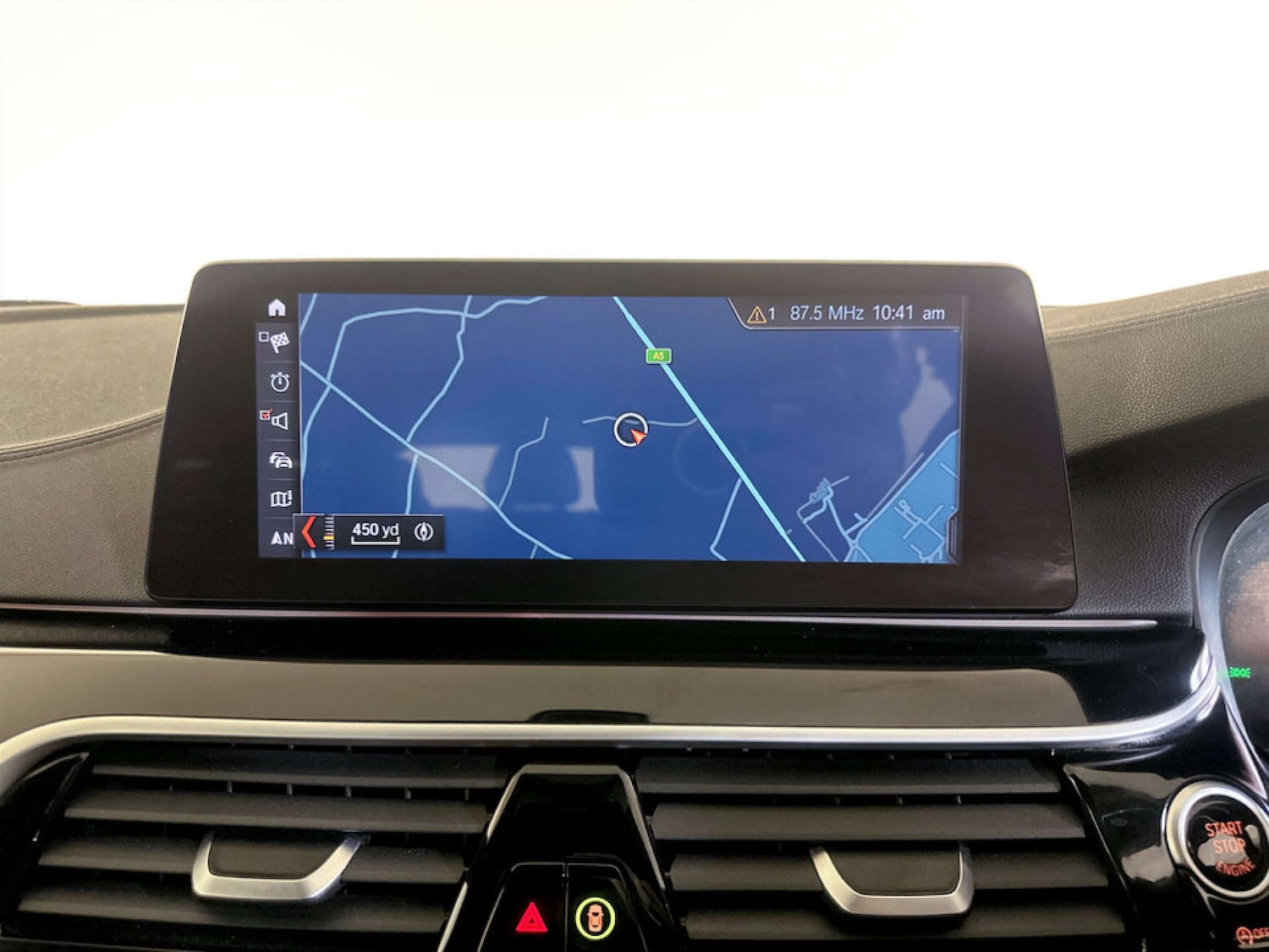 Used BMW 5 Series 2019 for sale - 77186027: Photo 25