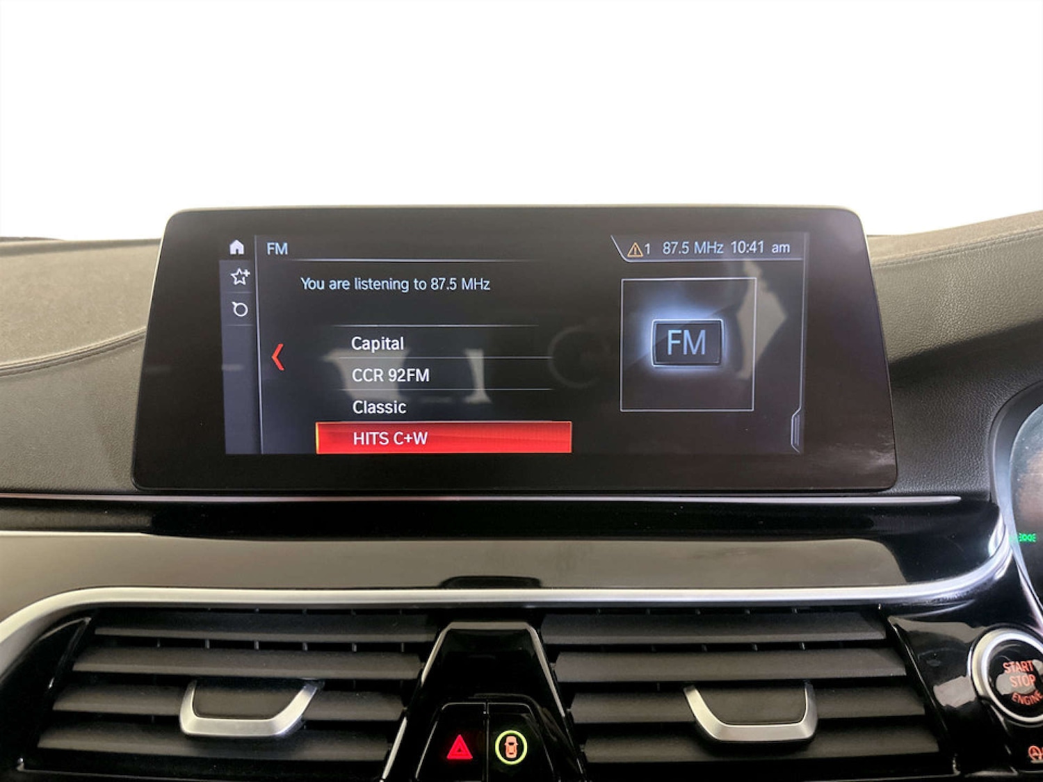 Used BMW 5 Series 2019 for sale - 77186027: Photo 26