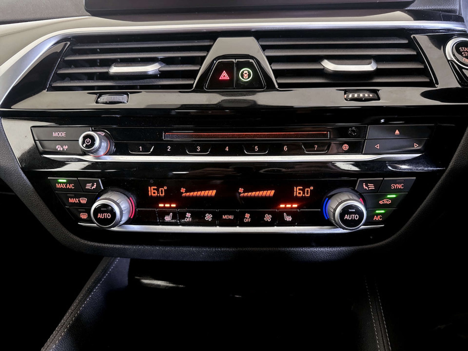 Used BMW 5 Series 2019 for sale - 77186027: Photo 27