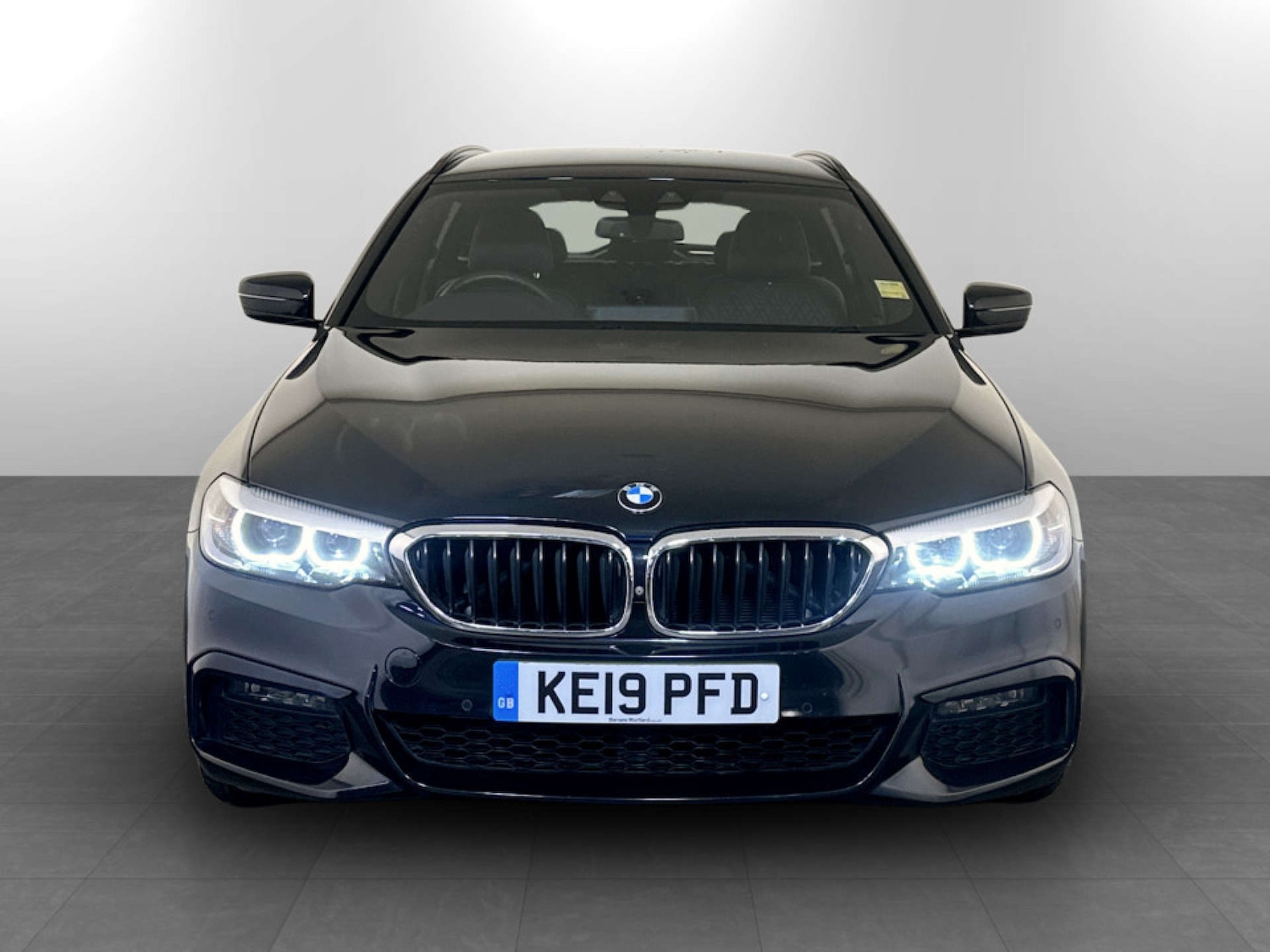 Used BMW 5 Series 2019 for sale - 77186027: Photo 5