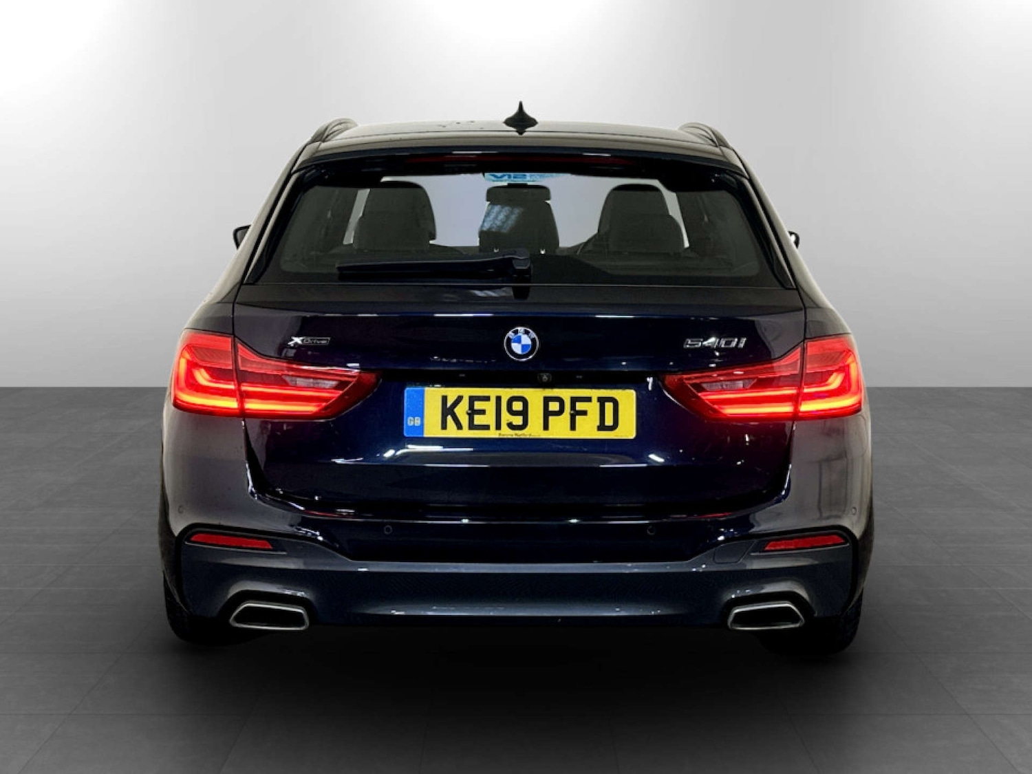 Used BMW 5 Series 2019 for sale - 77186027: Photo 9