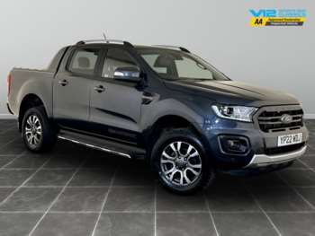 Used Ford Ranger 2022 for sale - 74703300: Photo