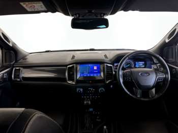 Used Ford Ranger 2022 for sale - 74703300: Photo