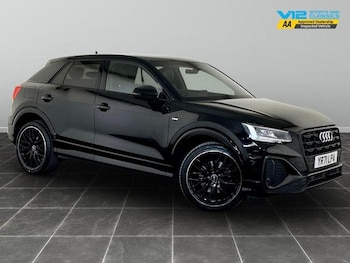 Audi - Q2