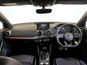 Used Audi Q2 2021 for sale - 75712523: Photo