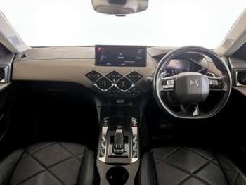 Used DS Automobiles DS 3 2019 for sale - 75006322: Photo