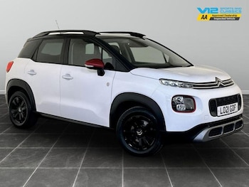 Citroen - C3 Aircross