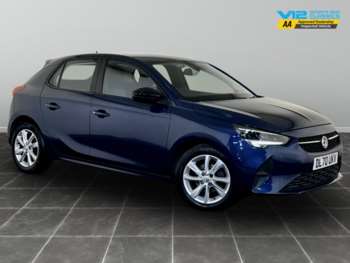 2020 (70) - 1.2 SE Premium 5dr
