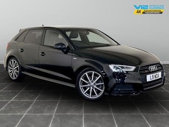 Audi - A3