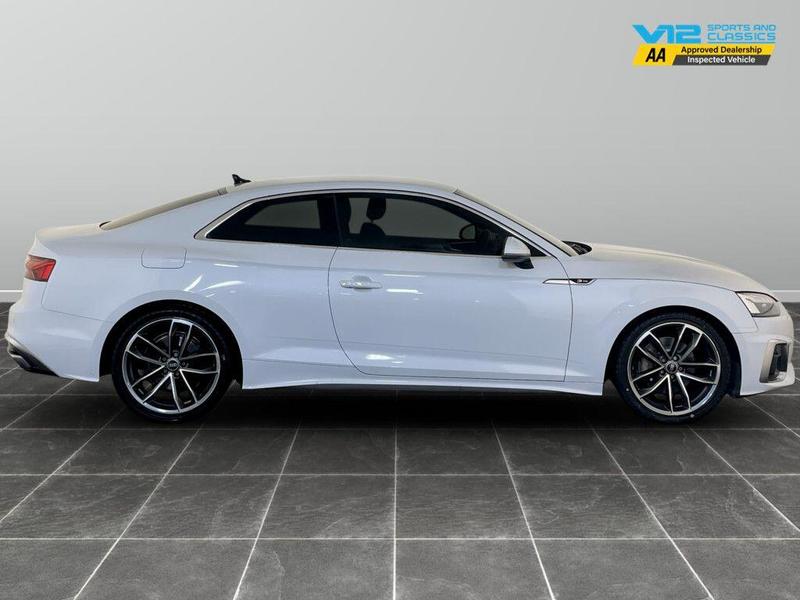 Used Audi A5 2022 for sale - 76545298: Photo 11