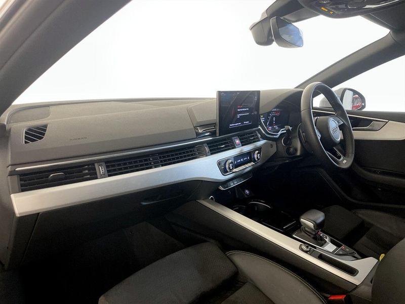 Used Audi A5 2022 for sale - 76545298: Photo 12