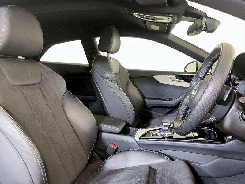 Used Audi A5 2022 for sale - 76545298: Photo 13