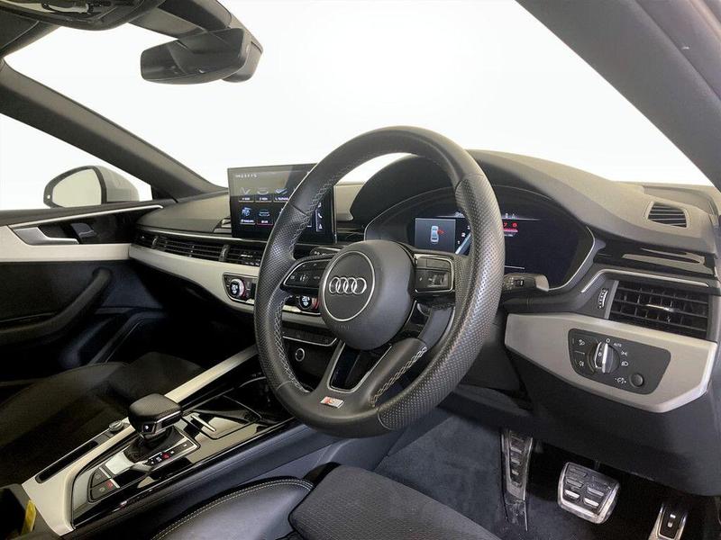 Used Audi A5 2022 for sale - 76545298: Photo 15