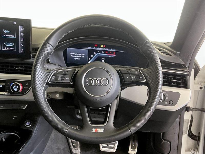Used Audi A5 2022 for sale - 76545298: Photo 16