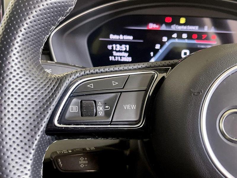 Used Audi A5 2022 for sale - 76545298: Photo 17