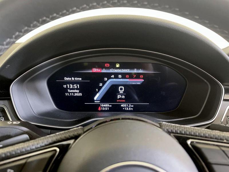 Used Audi A5 2022 for sale - 76545298: Photo 18