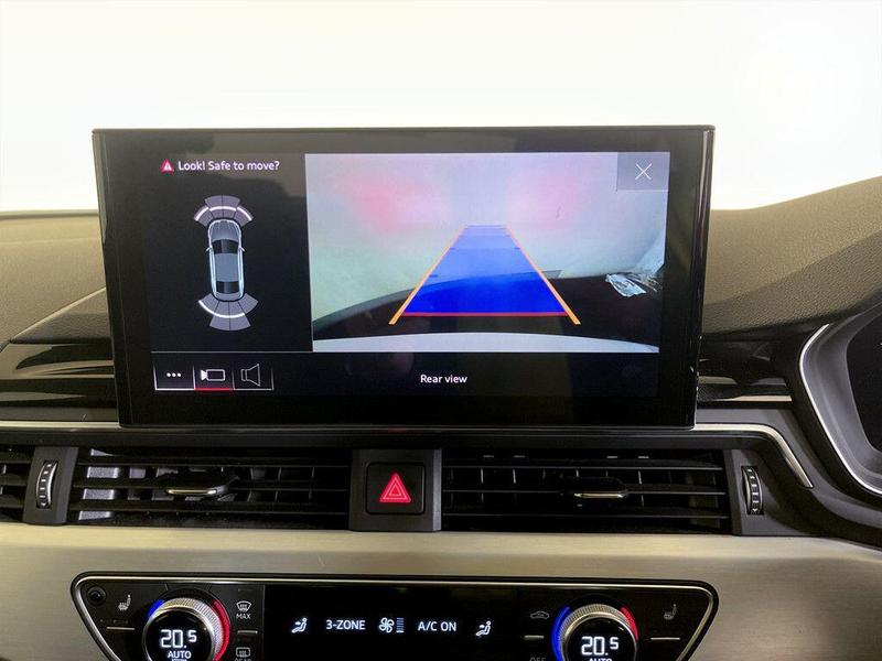 Used Audi A5 2022 for sale - 76545298: Photo 20