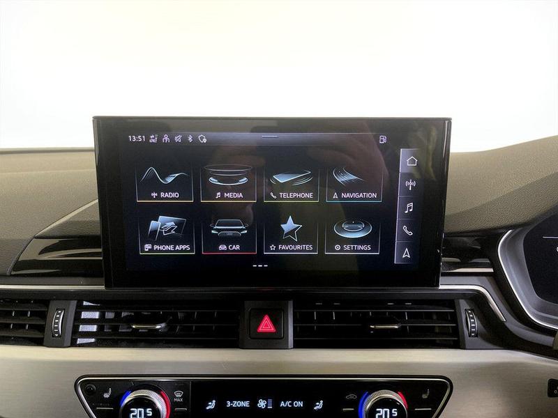 Used Audi A5 2022 for sale - 76545298: Photo 22