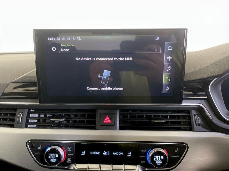 Used Audi A5 2022 for sale - 76545298: Photo 23