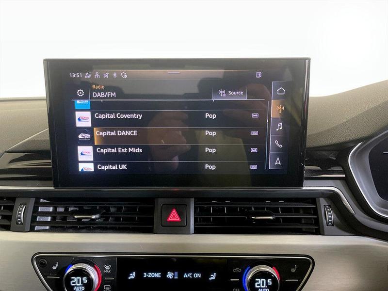 Used Audi A5 2022 for sale - 76545298: Photo 24