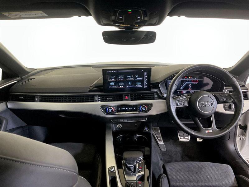 Used Audi A5 2022 for sale - 76545298: Photo 3