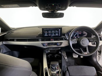 Used Audi A5 2022 for sale - 76545298: Photo