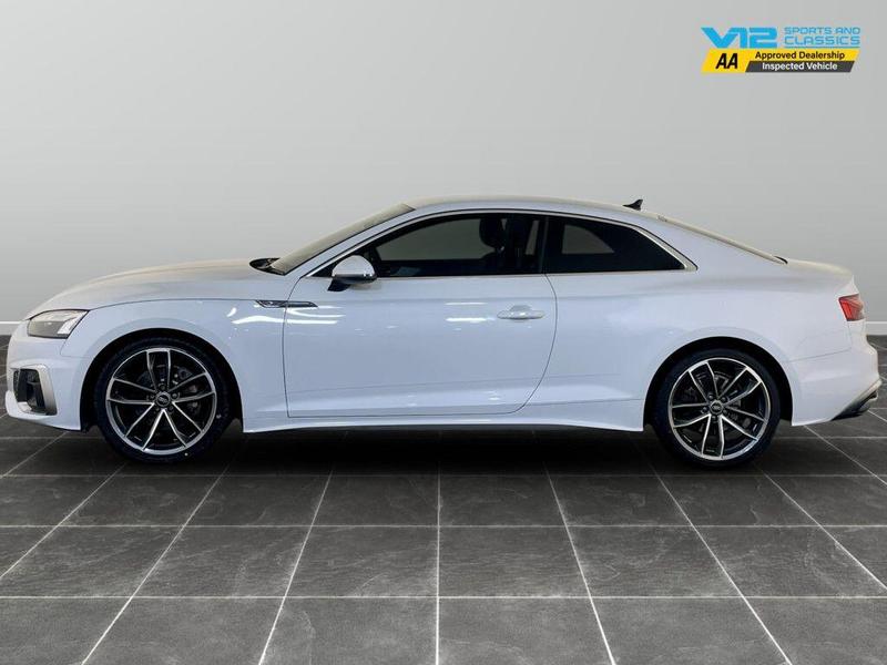 Used Audi A5 2022 for sale - 76545298: Photo 7