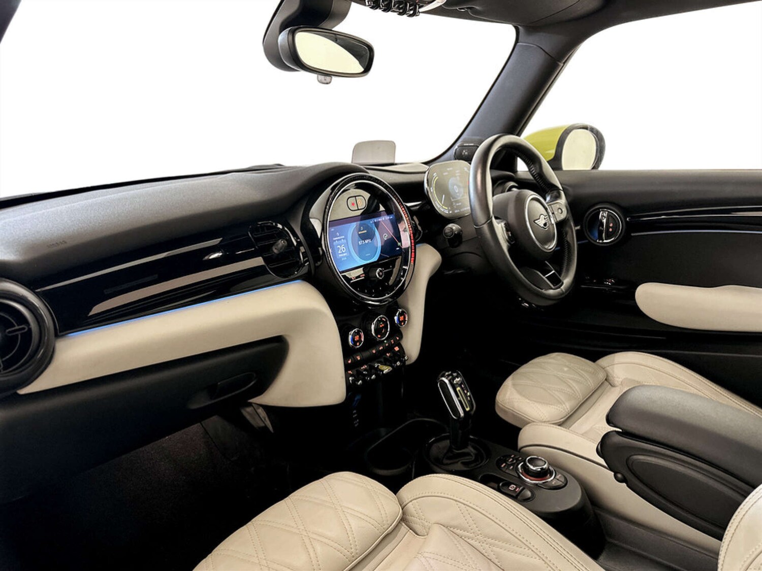 Used MINI Hatch 2021 for sale - 77693739: Photo 11