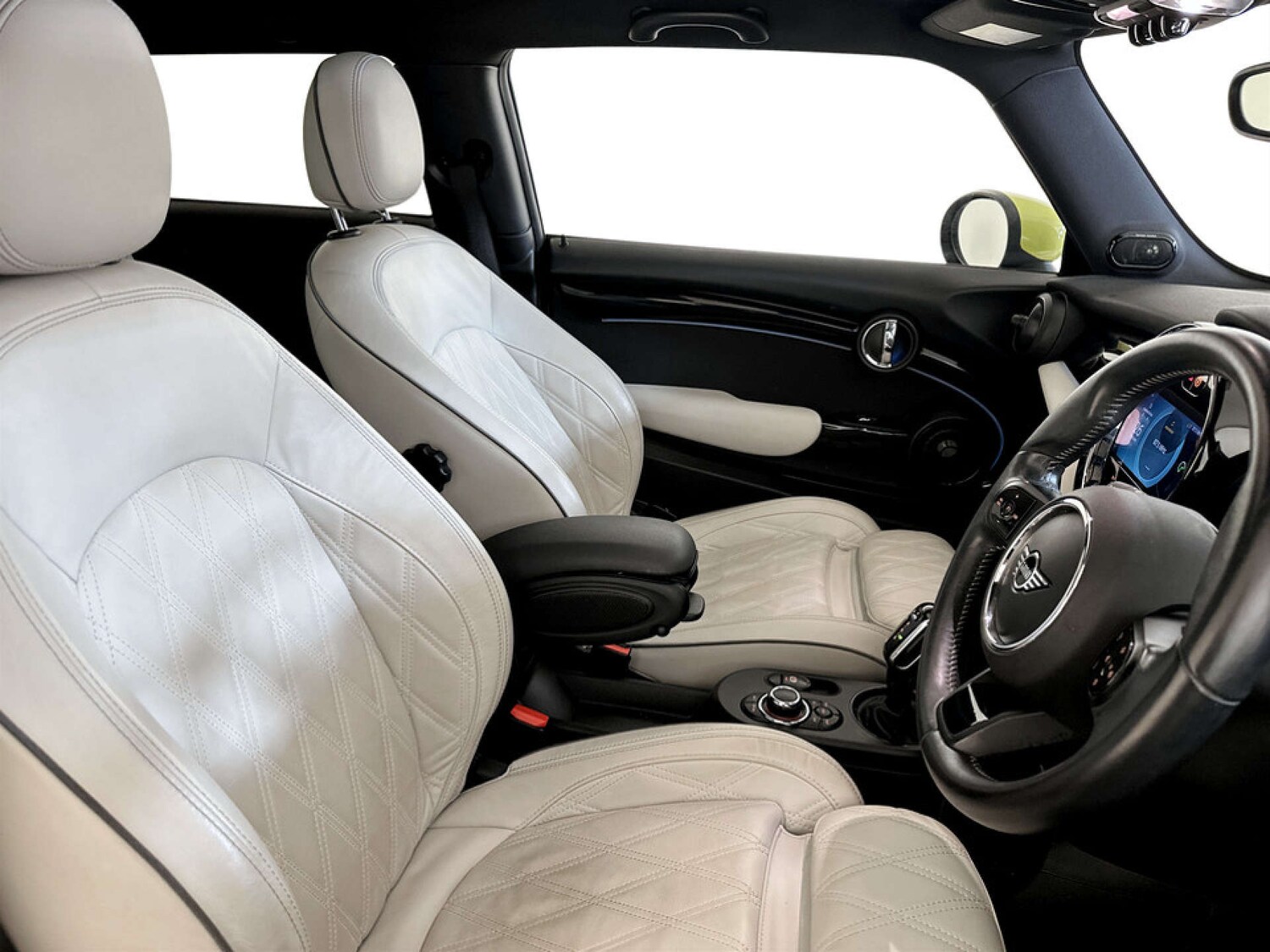 Used MINI Hatch 2021 for sale - 77693739: Photo 12